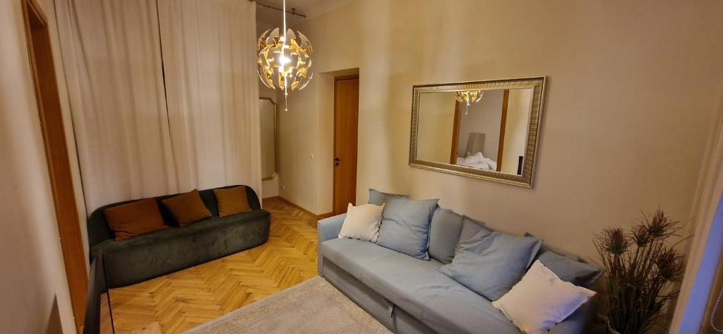 Tyzen39&38 Luxury Apartment VNO Exteriér fotografie