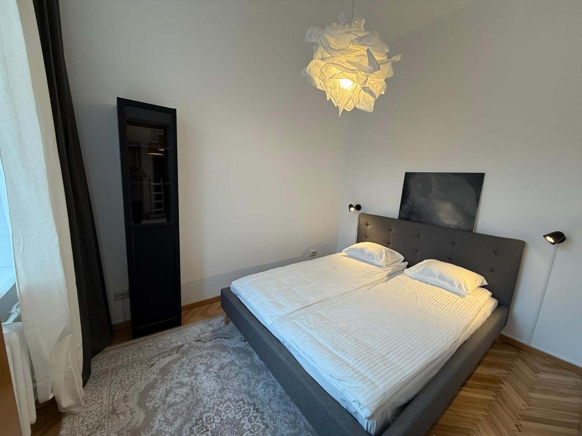 Tyzen39&38 Luxury Apartment VNO Exteriér fotografie