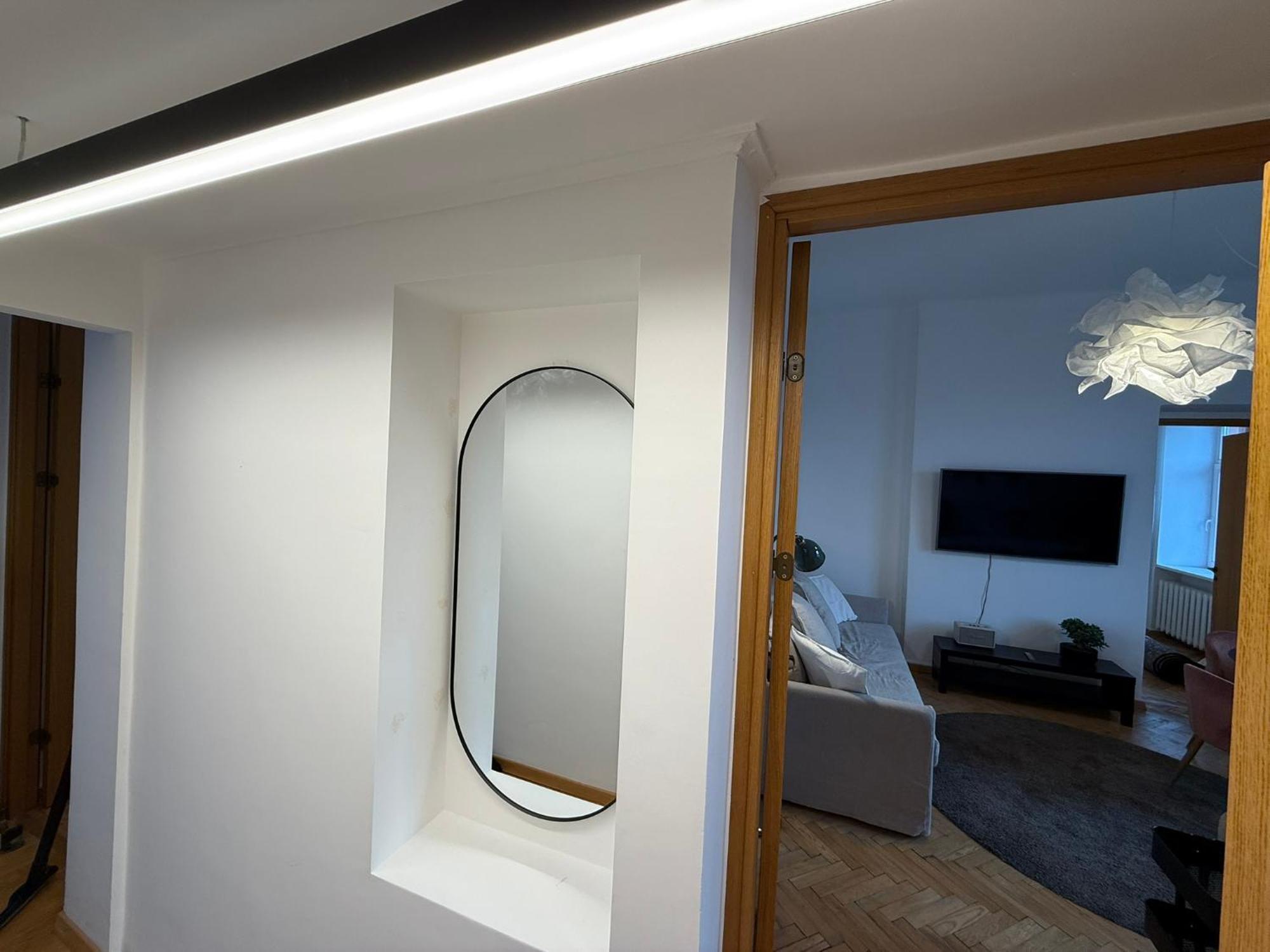 Tyzen39&38 Luxury Apartment VNO Exteriér fotografie